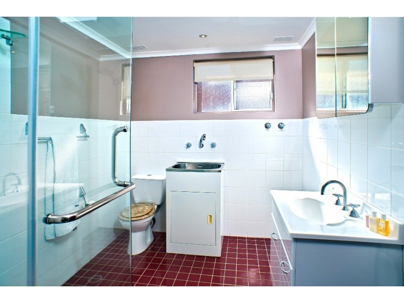 2/36 Rhodes Street, Hillsdale NSW 2036