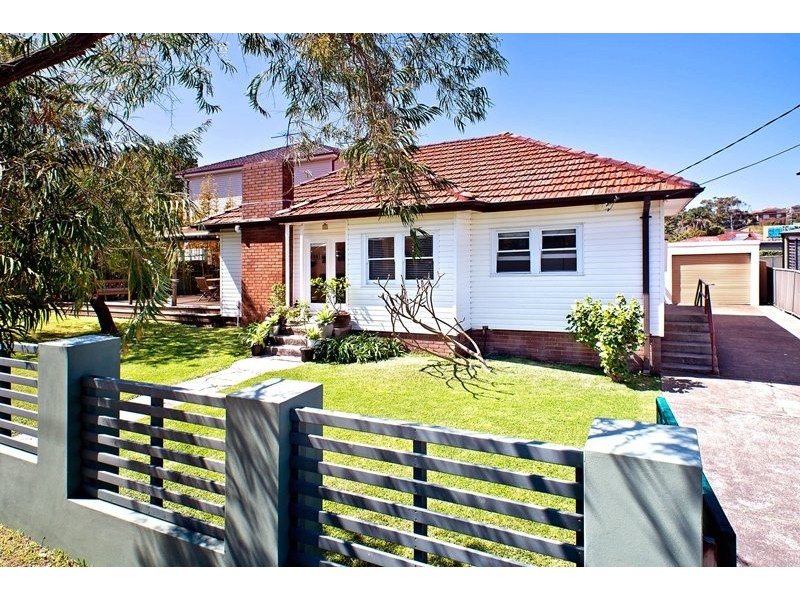 1 Wills Avenue, Chifley NSW 2036