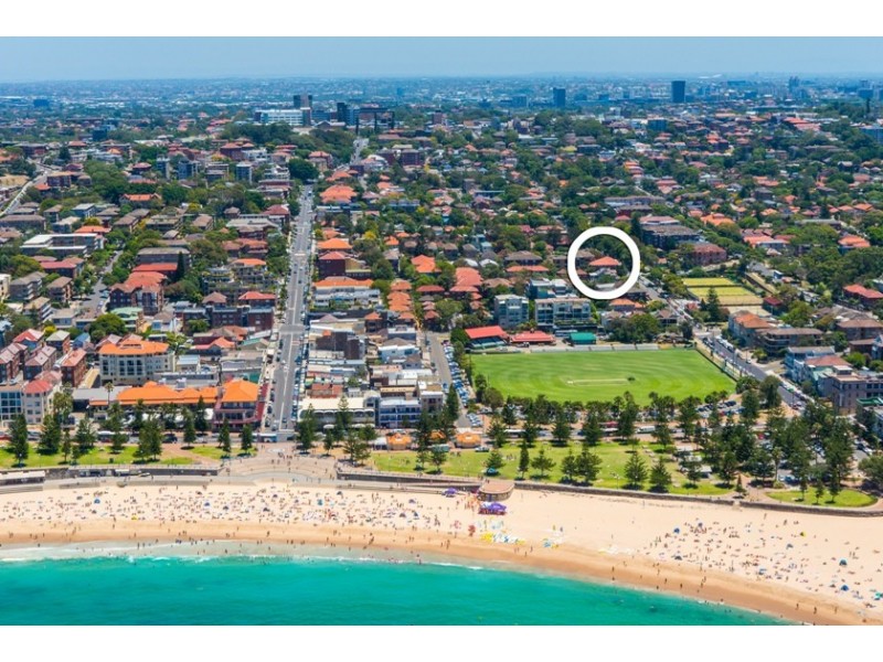 1/72 Dolphin Street, Coogee NSW 2034