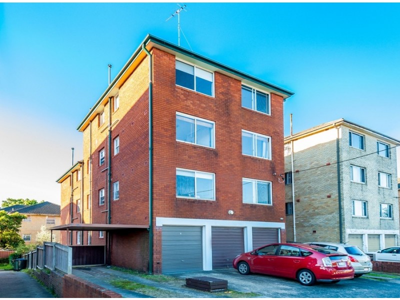 6/43 Flint Street, Hillsdale NSW 2036