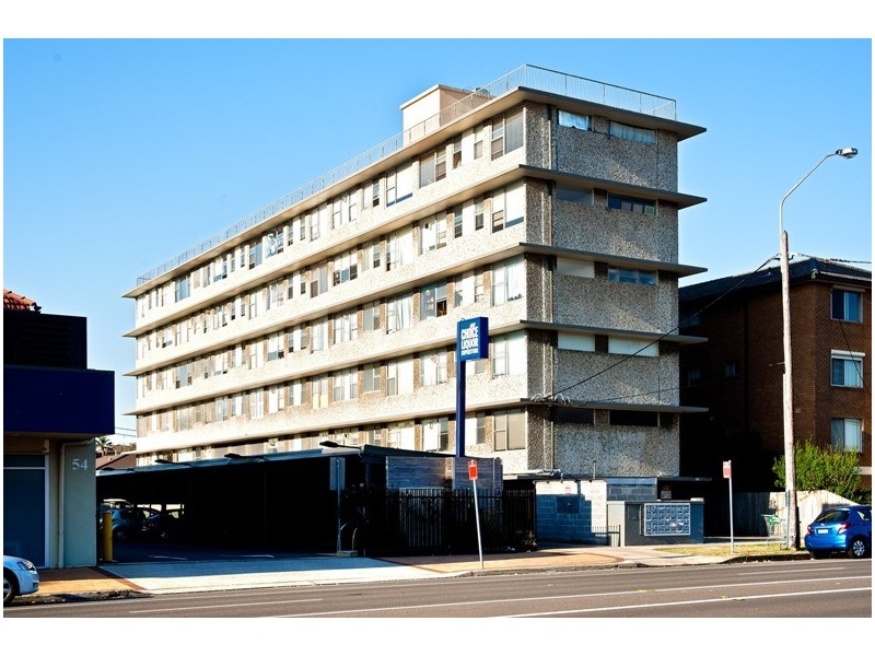 10/60 Maroubra Road, Maroubra NSW 2035