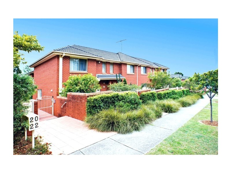 5/20-22 Portland Crescent, Maroubra NSW 2035