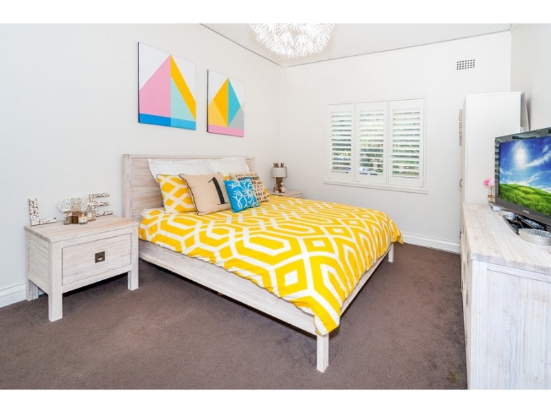 2/19 Todman Avenue, Kensington NSW 2033