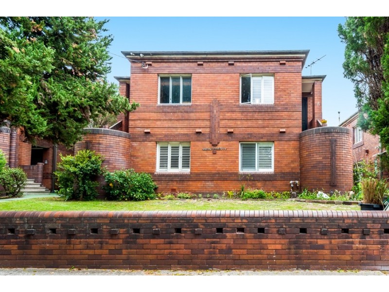 2/19 Todman Avenue, Kensington NSW 2033