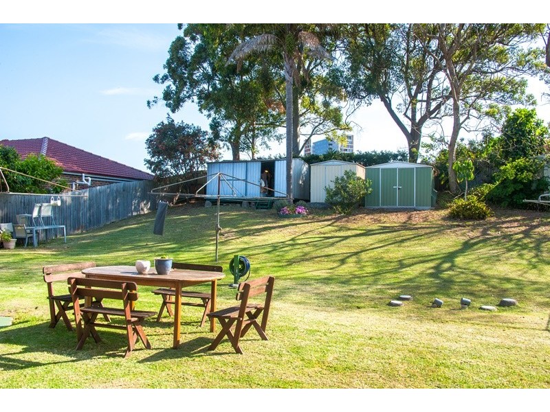 2/19 Todman Avenue, Kensington NSW 2033