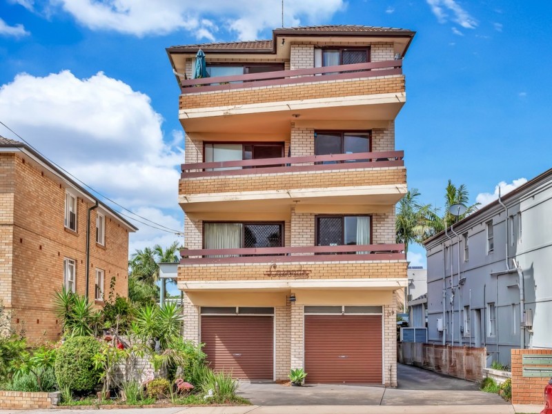 2/119 Duncan Street, Maroubra NSW 2035