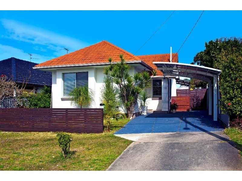 19 Australia Avenue, Matraville NSW 2036