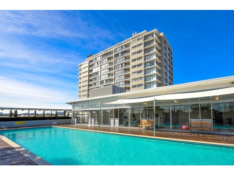 1102/260 Bunnerong Road, Hillsdale NSW 2036