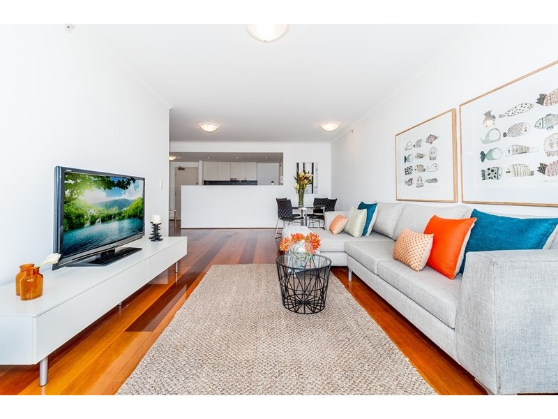 1102/260 Bunnerong Road, Hillsdale NSW 2036