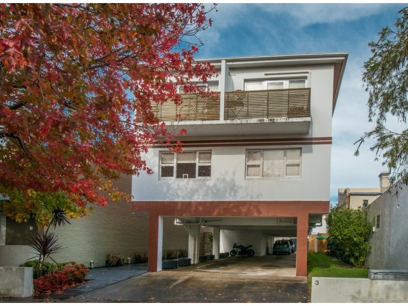 6/3 Woodstock Street, Bondi Junction NSW 2022