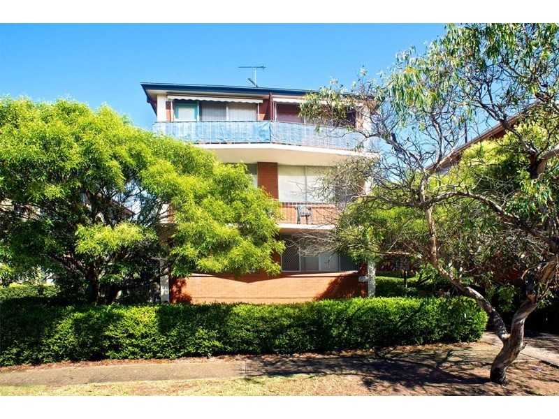 3/7 Flack Avenue, Hillsdale NSW 2036