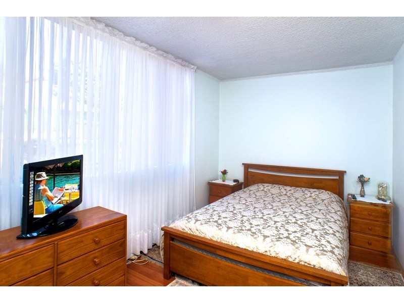 3/7 Flack Avenue, Hillsdale NSW 2036