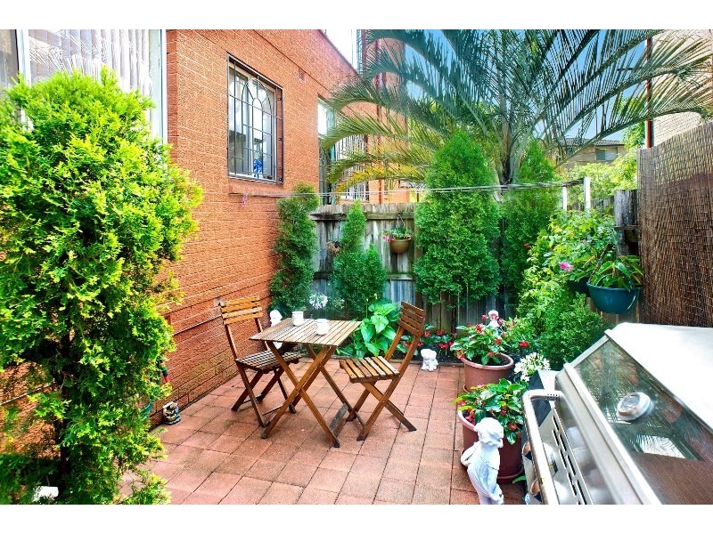 3/7 Flack Avenue, Hillsdale NSW 2036