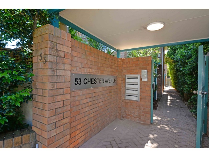 3/53 Chester Avenue, Maroubra NSW 2035