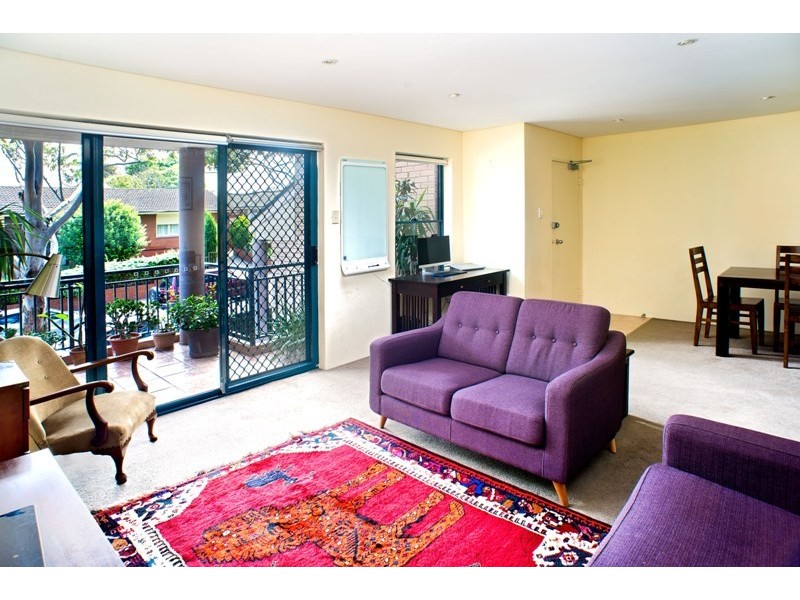 14/49 Baird Avenue, Matraville NSW 2036