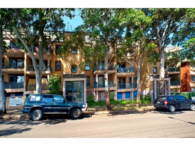 14/49 Baird Avenue, Matraville NSW 2036