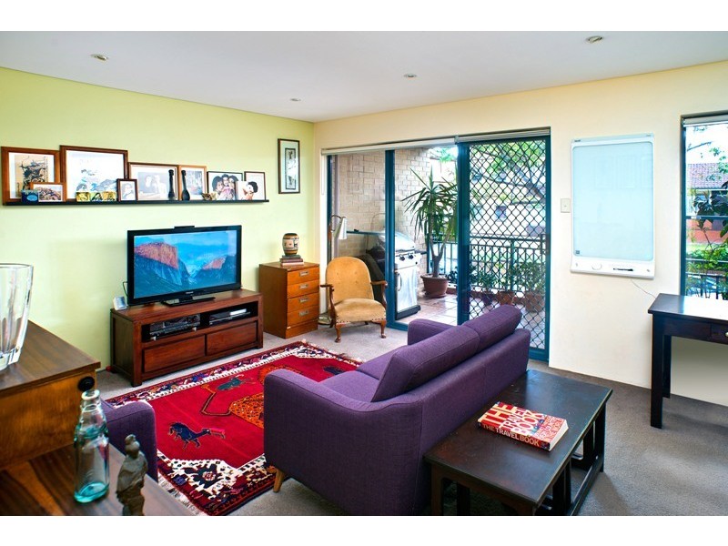 14/49 Baird Avenue, Matraville NSW 2036