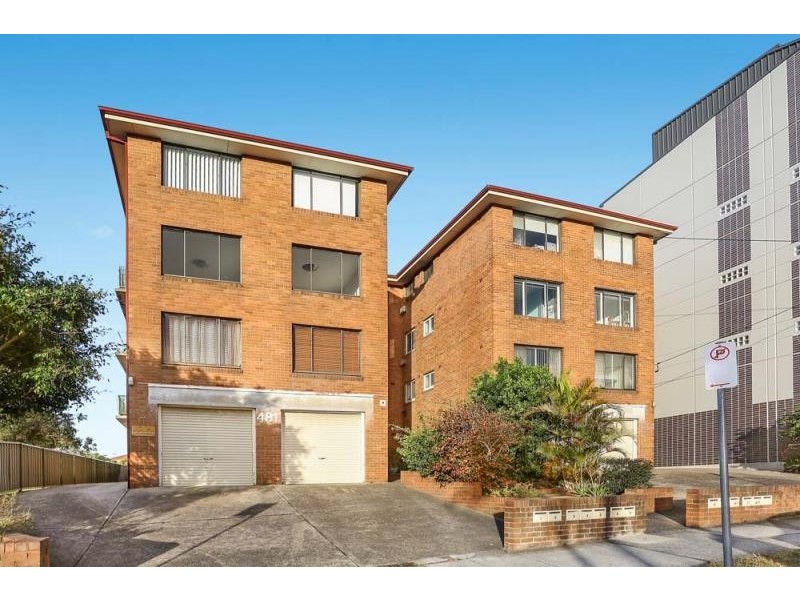 5/481 Bunnerong Road, Matraville NSW 2036