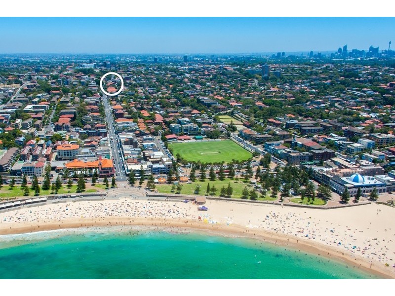 3/48 Coogee Bay Road, Randwick NSW 2031