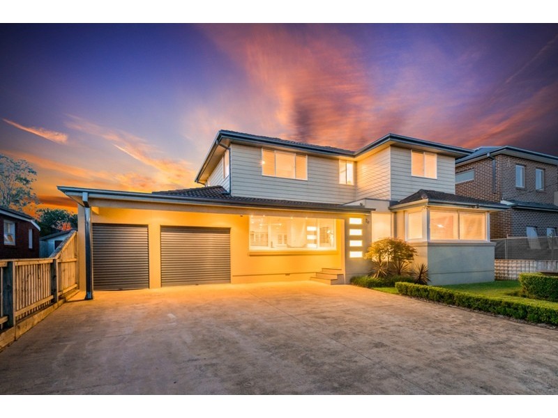 24 Forrest Street, Chifley NSW 2036