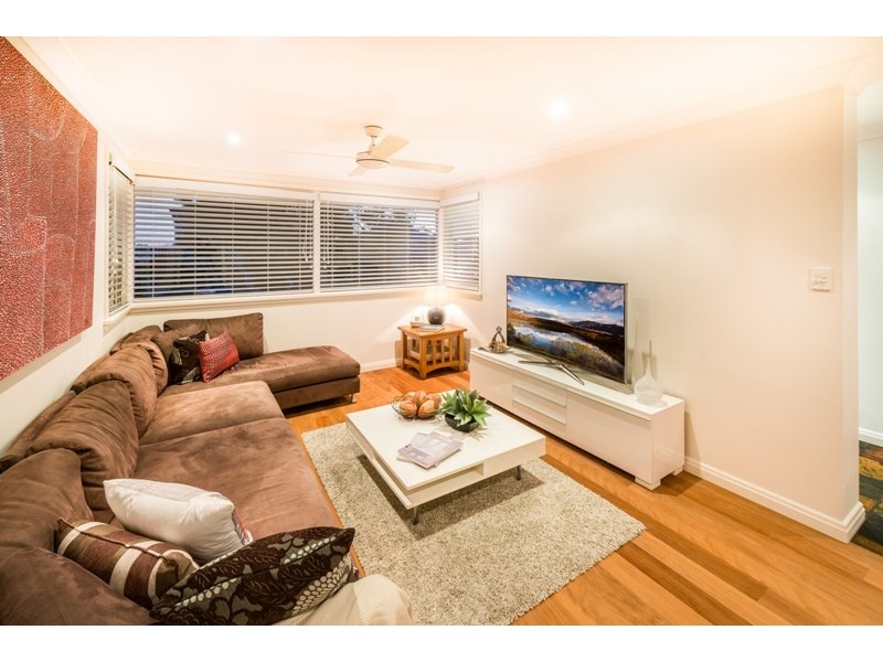 24 Forrest Street, Chifley NSW 2036