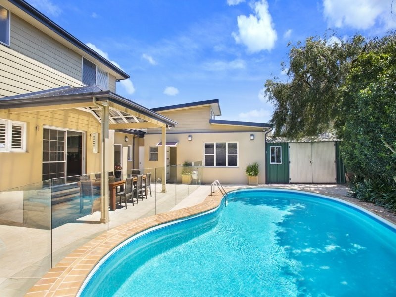 24 Forrest Street, Chifley NSW 2036