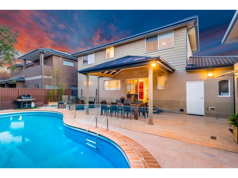 24 Forrest Street, Chifley NSW 2036