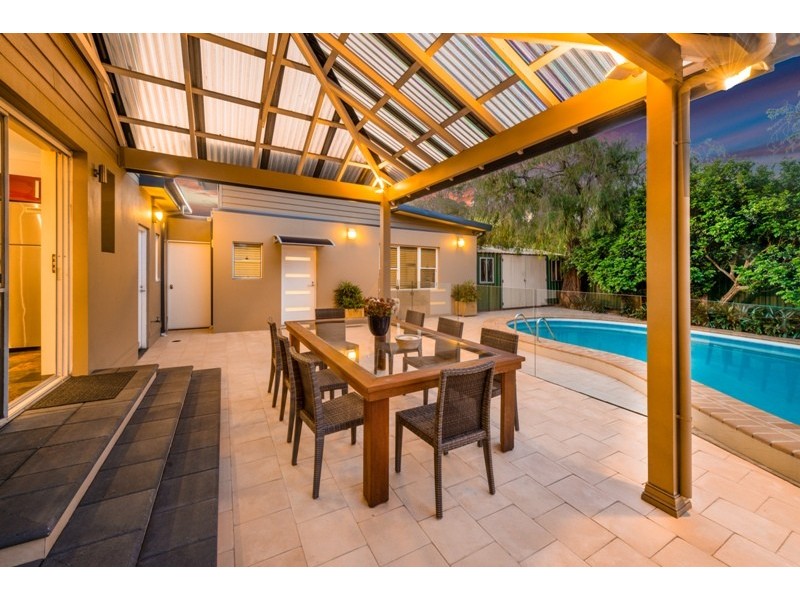 24 Forrest Street, Chifley NSW 2036