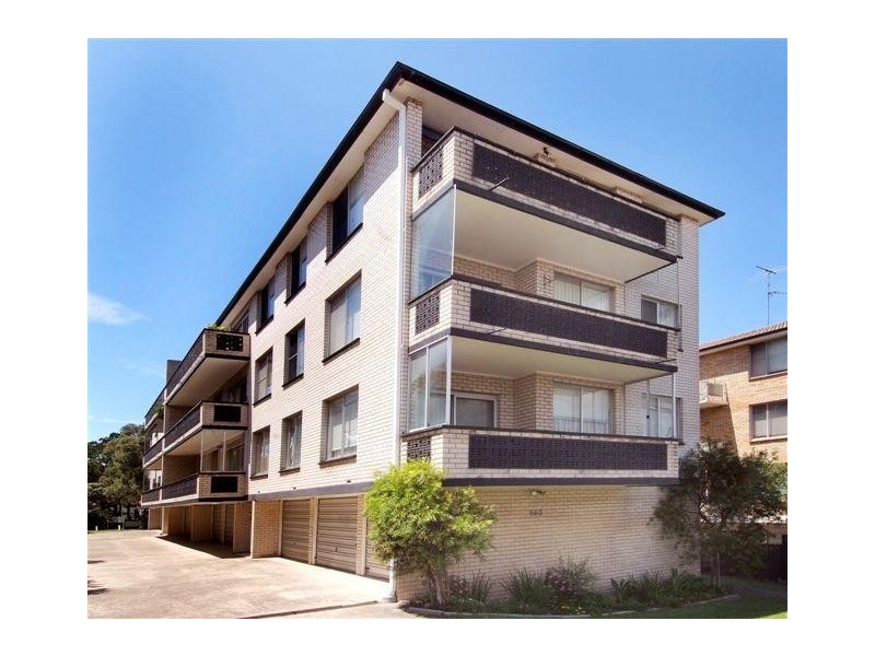 12/863 Anzac Parade, Maroubra NSW 2035
