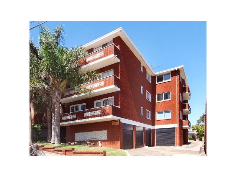 4/17 Hereward Street, Maroubra NSW 2035