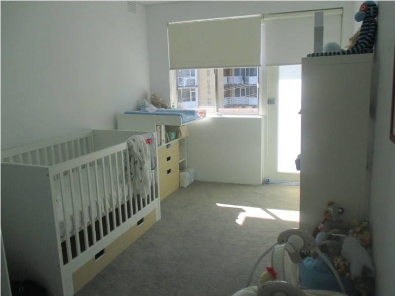 4/17 Hereward Street, Maroubra NSW 2035