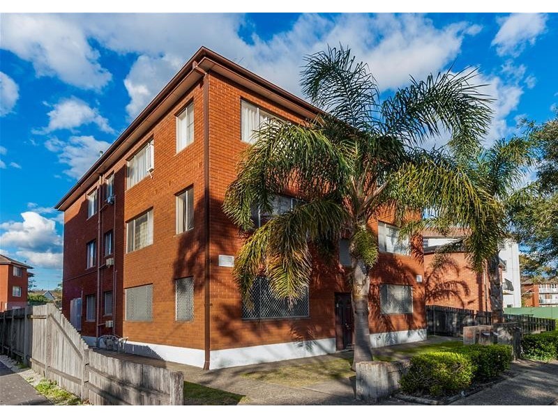 6/8 Brittain Crescent, Hillsdale NSW 2036