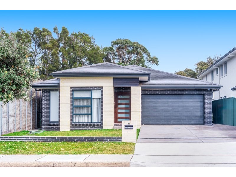 10-12 Bilga Crescent, Malabar NSW 2036