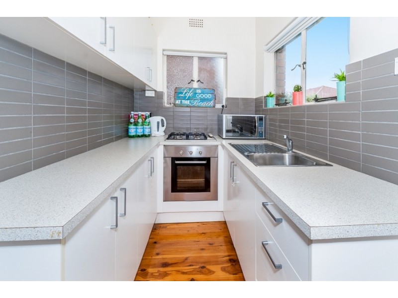 2/19 Todman Avenue, Kensington NSW 2033