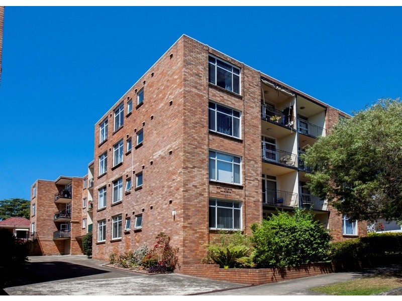 11/103 Wentworth Street, Randwick NSW 2031
