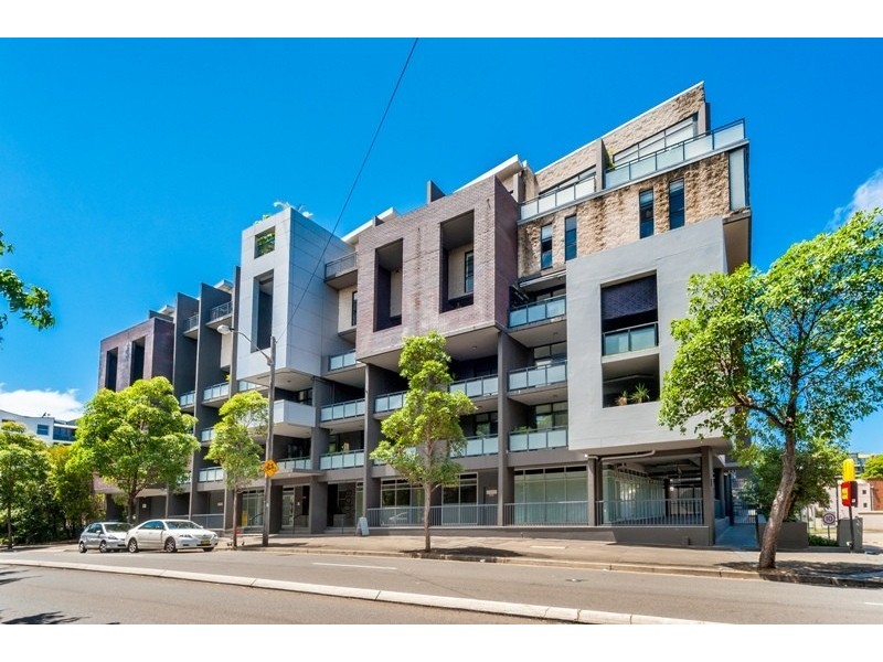 9/52-54 McEvoy Street, Waterloo NSW 2017