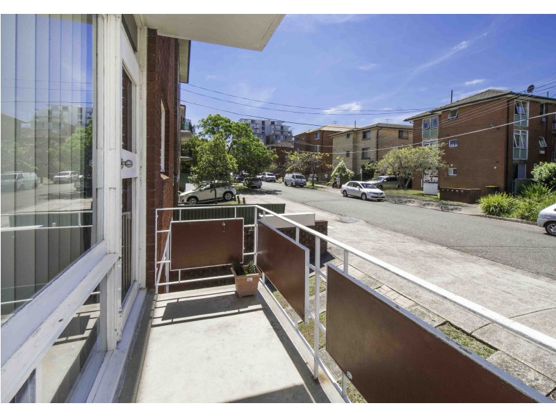 2/1 Flack Ave, Hillsdale NSW 2036