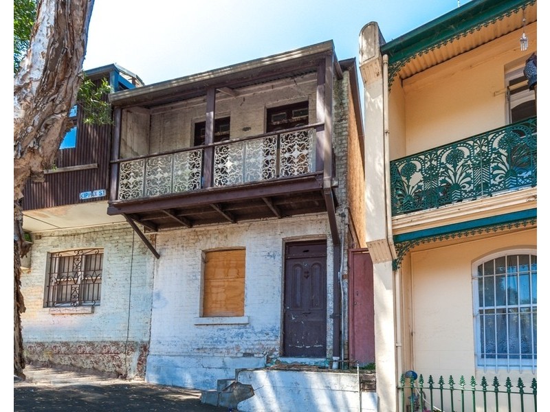 139 Kippax Street, Surry Hills NSW 2010