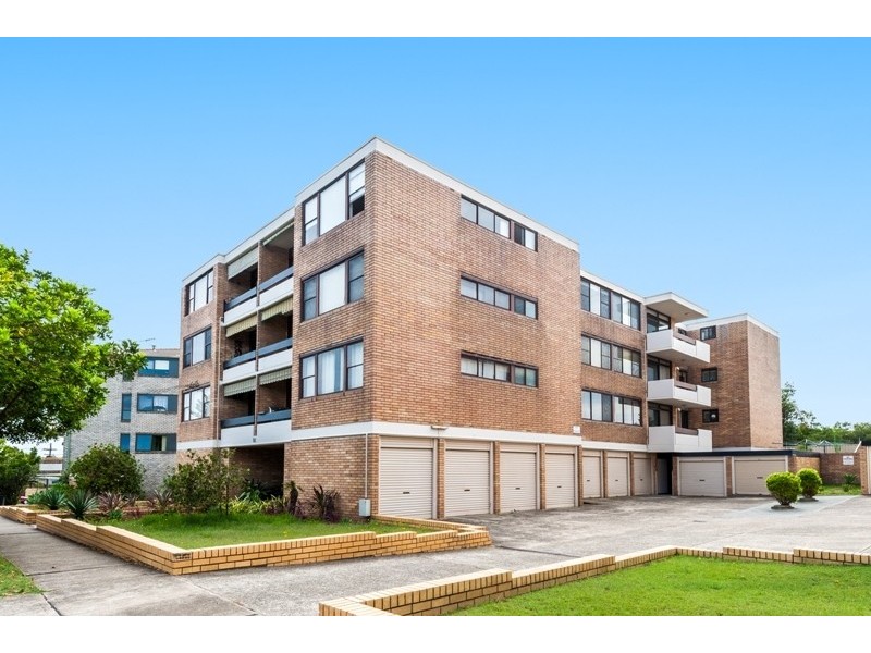 13/81 Broome Street, Maroubra NSW 2035