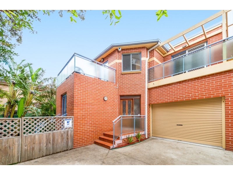 3/87 Gale Road, Maroubra NSW 2035