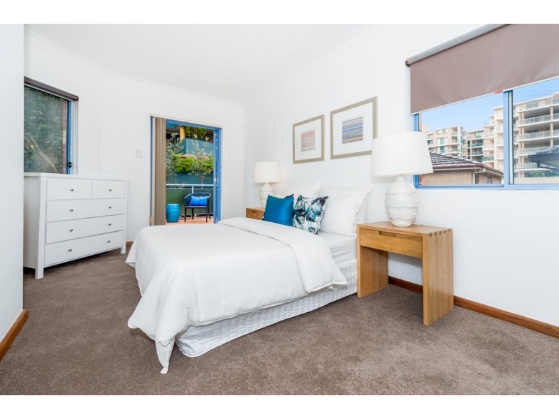 3/87 Gale Road, Maroubra NSW 2035