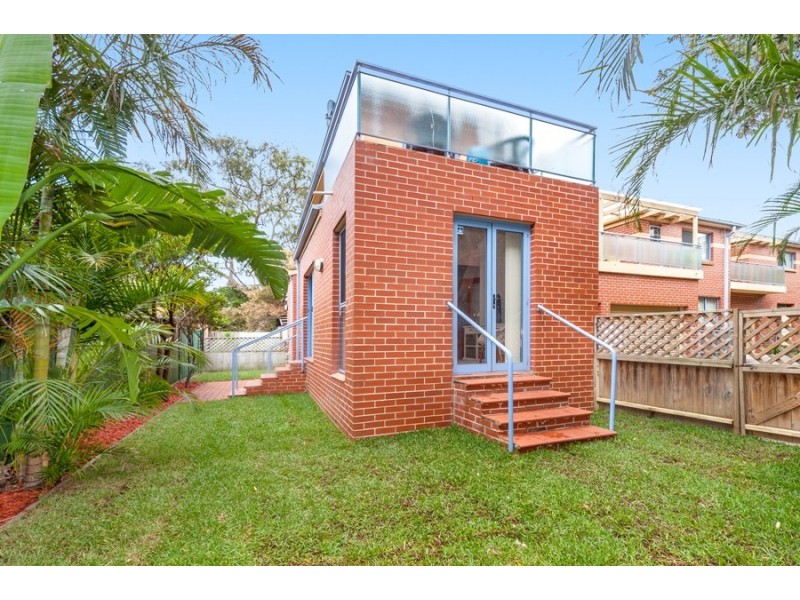 3/87 Gale Road, Maroubra NSW 2035