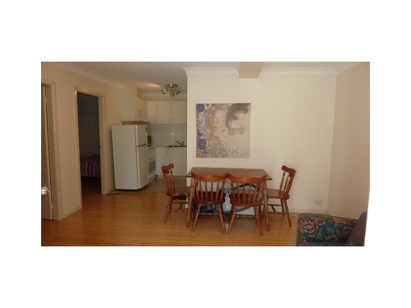 6/143 Anzac Parade, Kensington NSW 2033