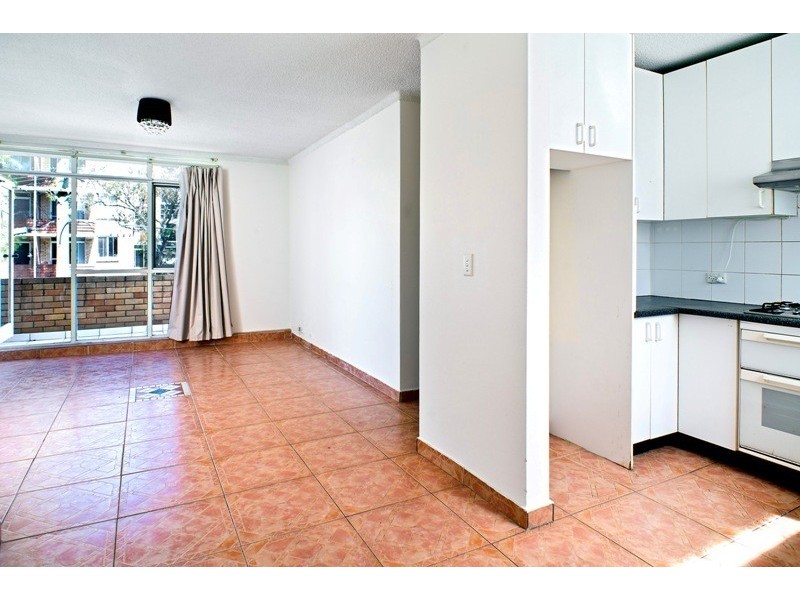 8/3 Grace Campbell Crescent, Hillsdale NSW 2036