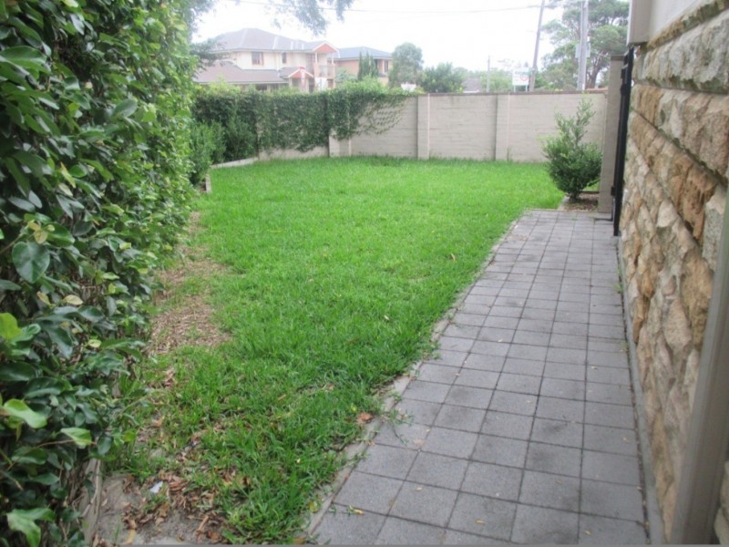 37A Mitchell Street, Chifley NSW 2036