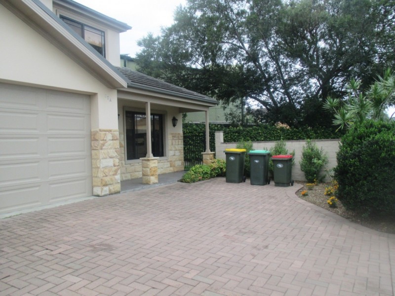 37A Mitchell Street, Chifley NSW 2036