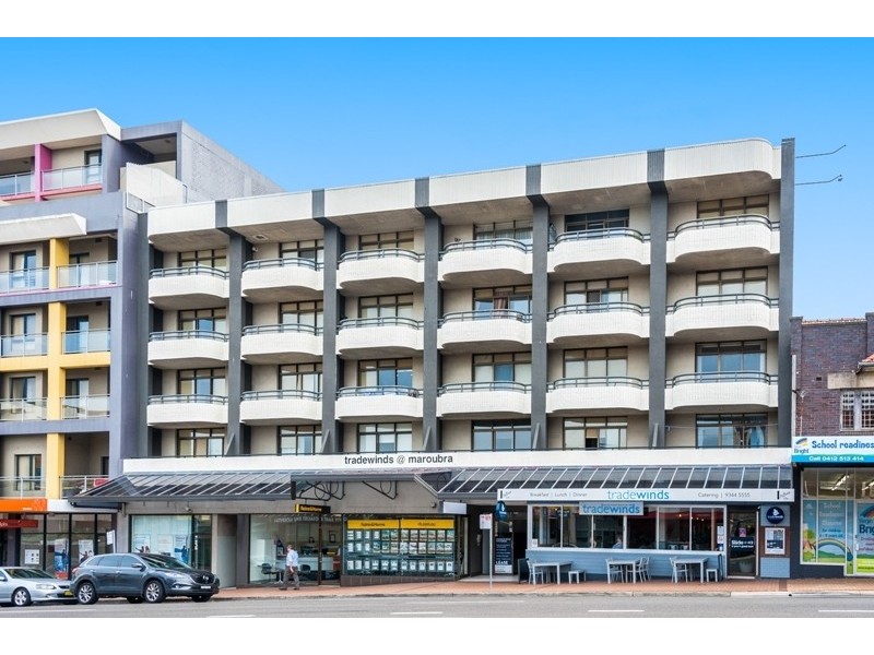 308/196-204 Maroubra, Maroubra NSW 2035