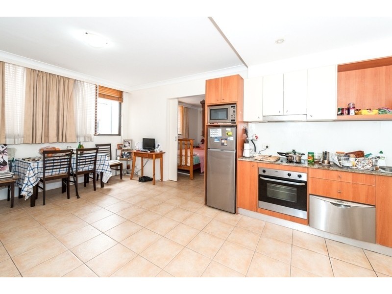 308/196-204 Maroubra, Maroubra NSW 2035