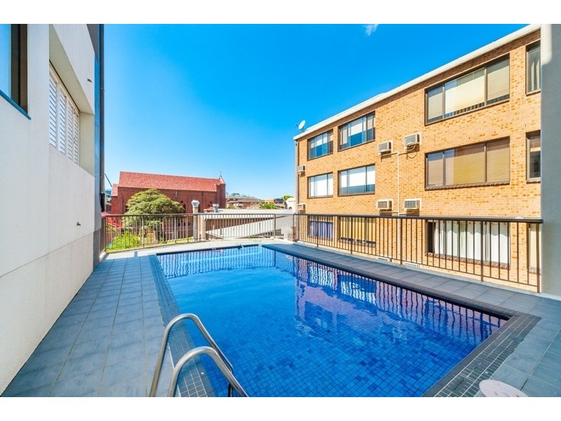 308/196-204 Maroubra, Maroubra NSW 2035