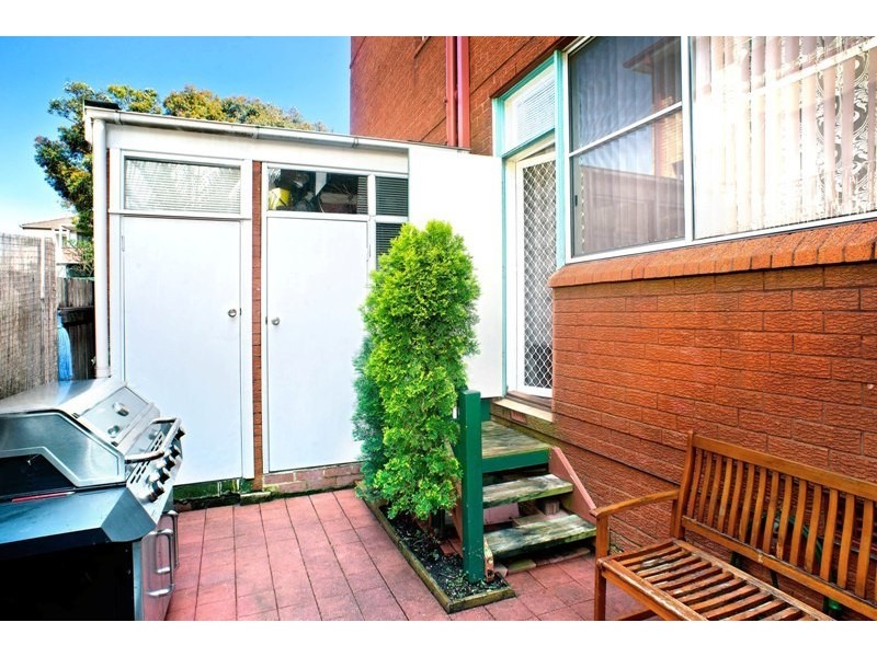3/7 Flack Avenue, Hillsdale NSW 2036